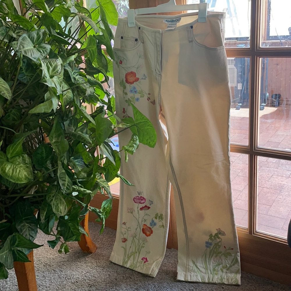 Pants